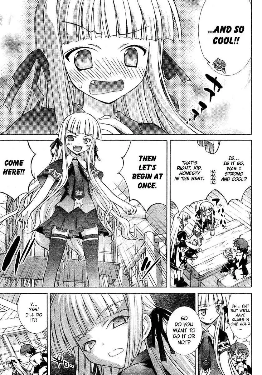 Negima!? Neo Chapter 12 8